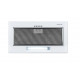 Витяжка KUMTEL DU6-31W WHITE