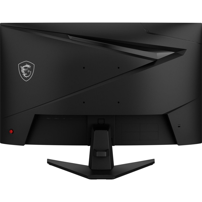 Монітор MSI MAG 275CF X24