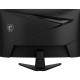 Монітор MSI MAG 275CF X24