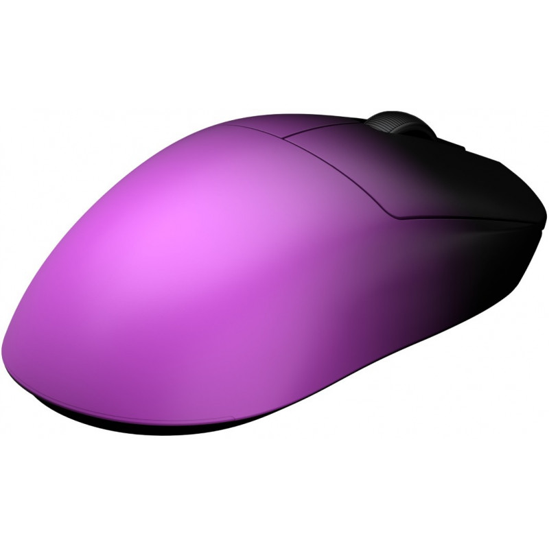 Ігрова миша HATOR Quasar 3 ULTIMA 8K Wireless (HTM760) black/violet