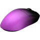 Ігрова миша HATOR Quasar 3 ULTIMA 8K Wireless (HTM760) black/violet