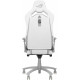 Крісло для геймерів ASUS ROG Chariot X Core White (90GC01N0-MSG060)