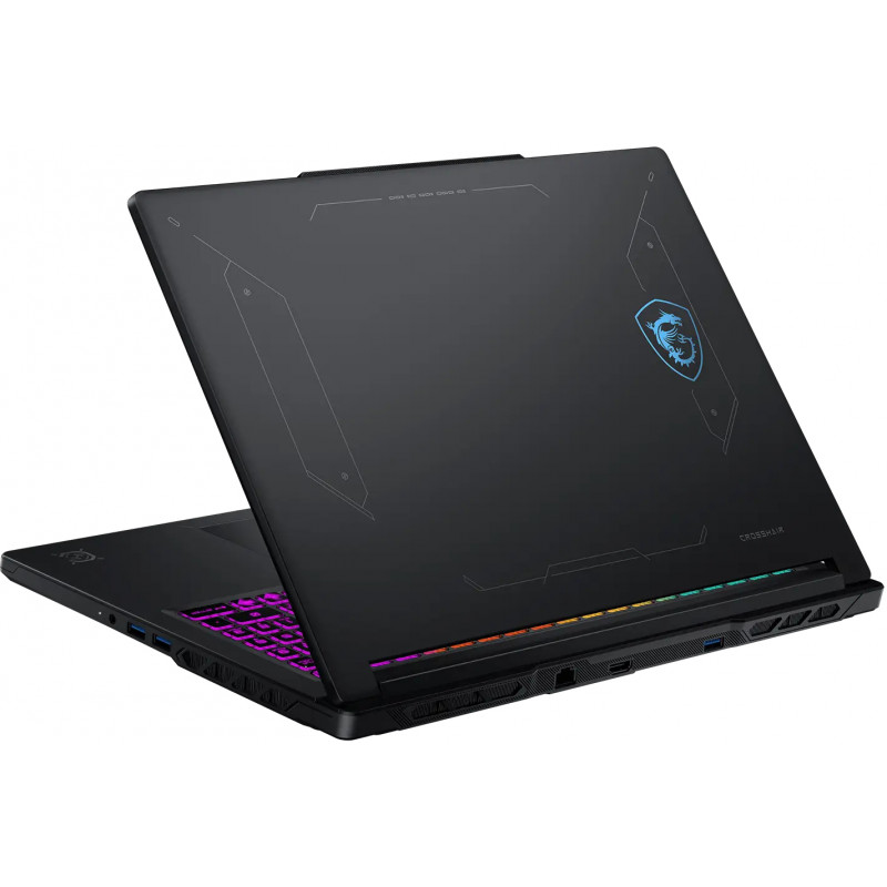 Ноутбук MSI Crosshair A16 HX E8WFK-030XUA 9S7-265L43-030