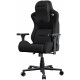 Крісло ігрове Anda Seat Kaiser Frontier XL Dark Gray Fabric