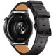 Смарт-годинник Mibro GT 46мм,AMOLED, BT 5.3, GPS, 5 ATM, темний метал XPAW026T