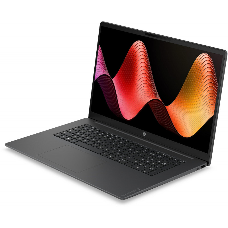 Ноутбук HP OmniBook 3 17-dp0008ua DV5H6EA