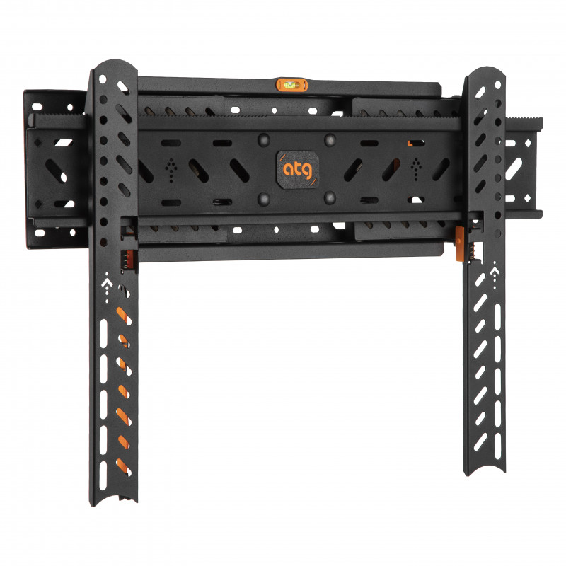 Кронштейн ATG W50100LB (50"-100" Похило-Поворотний-Дворичажний)