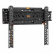 Кронштейн ATG W50100LB (50"-100" Похило-Поворотний-Дворичажний)
