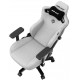 Крісло ігрове Anda Seat Kaiser 3 Grey Fabric Size XL AD12YDC-XL-01-G-PV/F