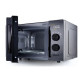 Мікрохвильова піч Gorenje MO20AE1B5