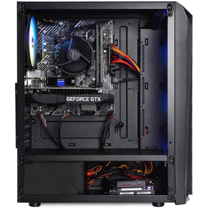 Персональний комп'ютер ARTLINE Home H55 (H55v15Win)