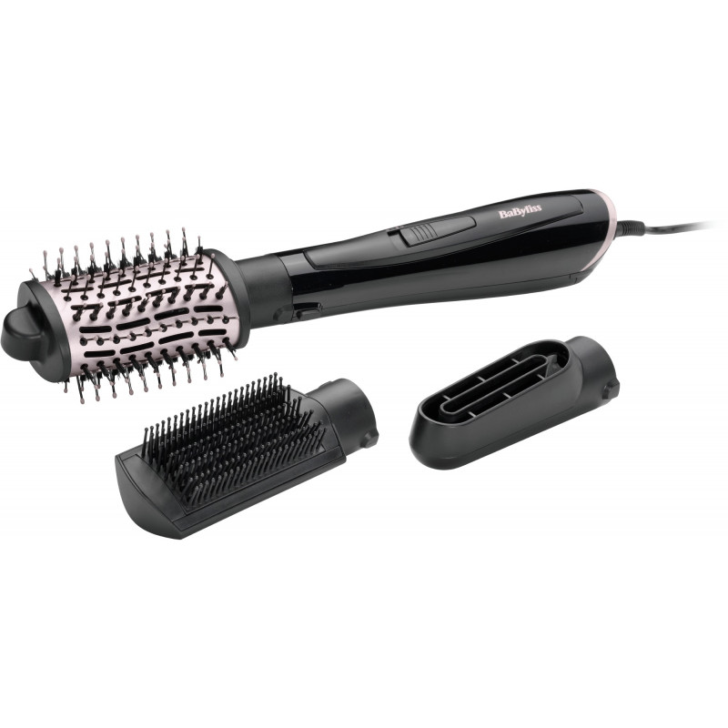 Фен-щітка Babyliss Style Smooth AS128E