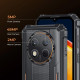 Смартфон Oukitel G1 6/256Gb Black