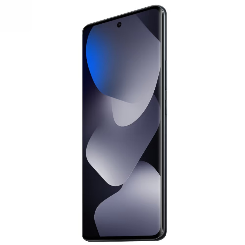 Смартфон Xiaomi Note 15 8/256 Black