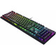 Клавіатура механічна Razer BlackWidow V4 X 110key, Green Switch, чорний RZ03-04700800-R3R1