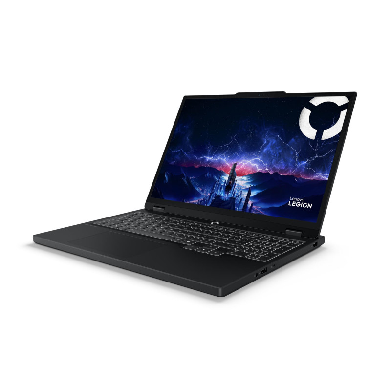 Ноутбук Lenovo Legion 5 15IRX10 (83LY00T3RA)(i7-13650HX/16/512/RTX 5050-8/165 Гц)