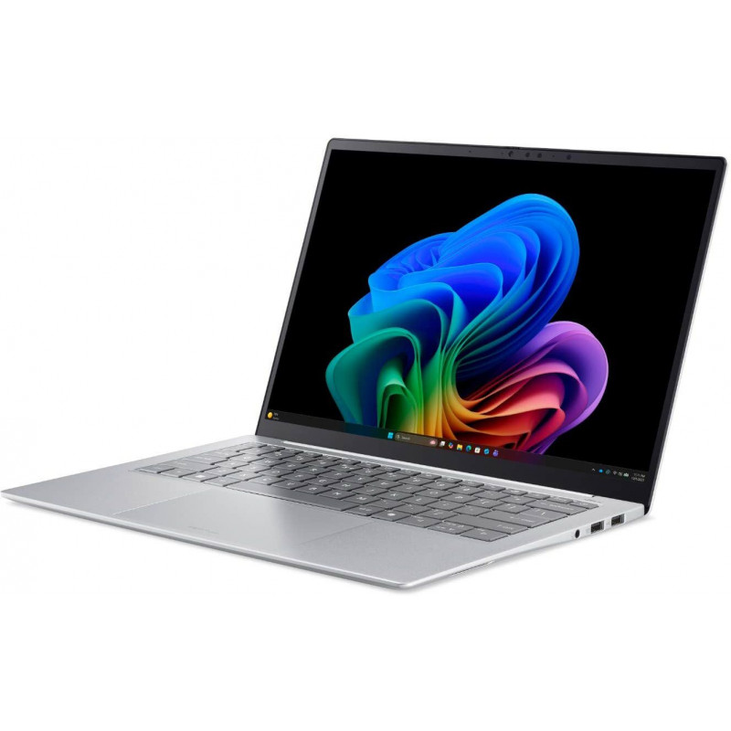 Ноутбук Acer Swift Edge 14 AI SFE14-I51 NX.JVQEU.002