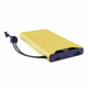 Портативний зарядний пристрій INTENSO USB 10000MAH QC3.0 YELLOW F10000 7332039