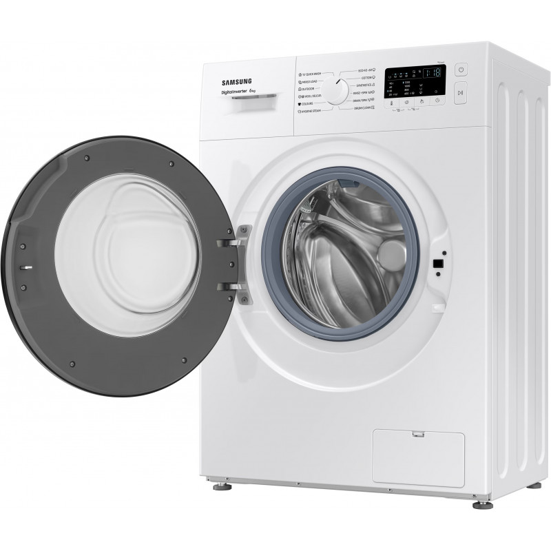 Пральна машина Samsung WW60A3120BE/LE