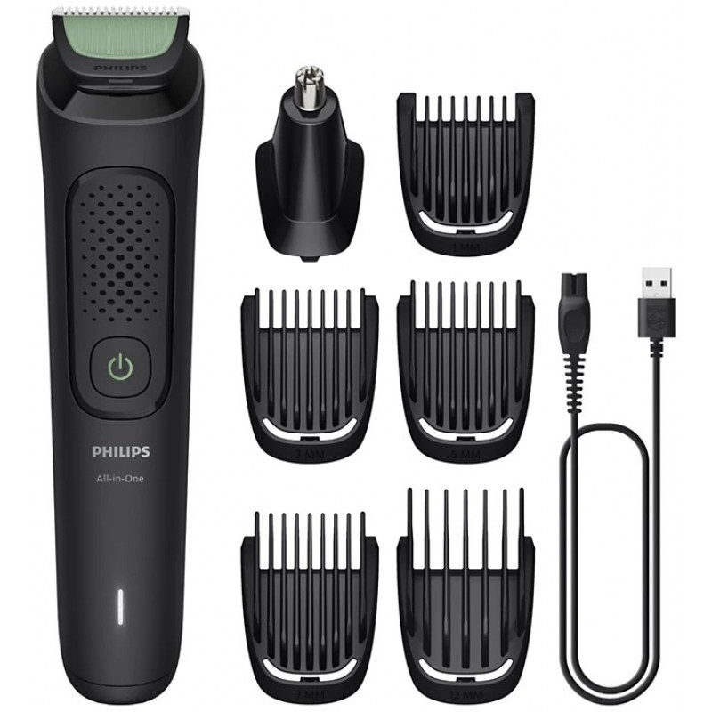 Тример Philips MG3920/15