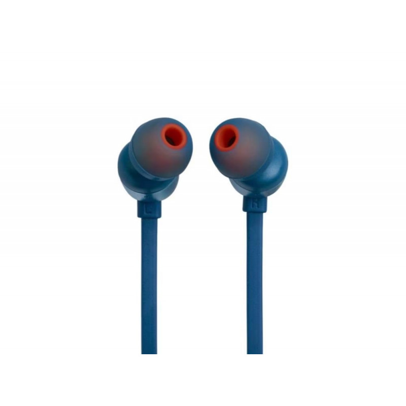 Навушники JBL T310C Blue (JBLT310CBLU)