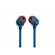 Навушники JBL T310C Blue (JBLT310CBLU)
