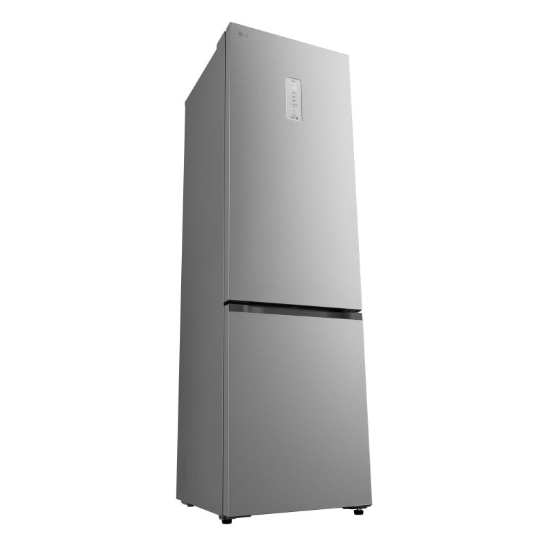 Холодильник LG GC-B509EMTM