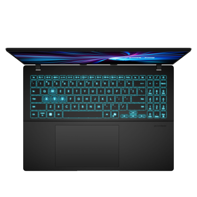 Ноутбук ASUS Vivobook V16 V3607VJ-TK183 90NB15V1-M00DV0