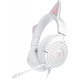 Гарнітура Razer Kraken Kitty V3 X, mini-jack, білий RZ04-05350300-R3M1