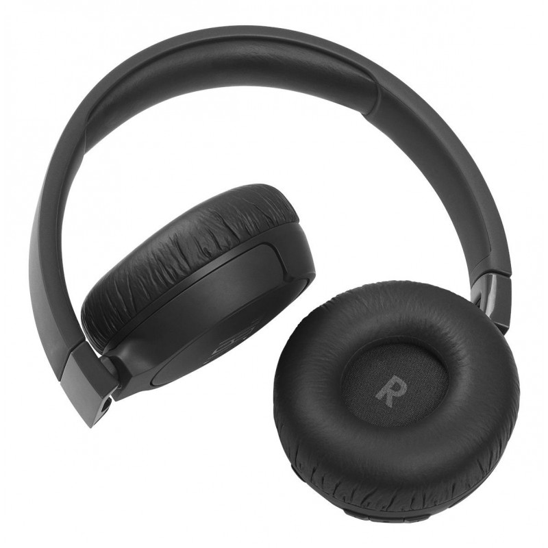 Навушники JBL JBLT660NCBLK