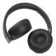Навушники JBL JBLT660NCBLK