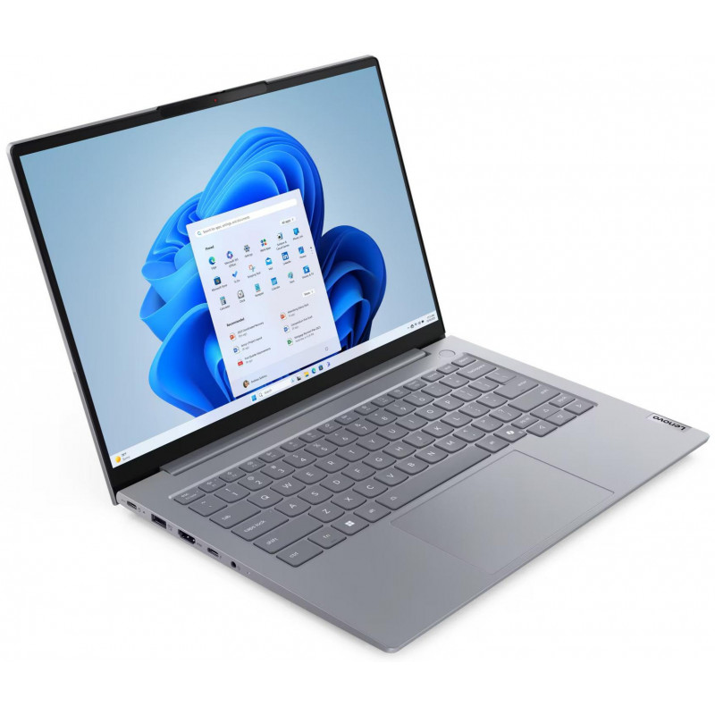 Ноутбук Lenovo ThinkBook 14-G8 21SJ007KRA