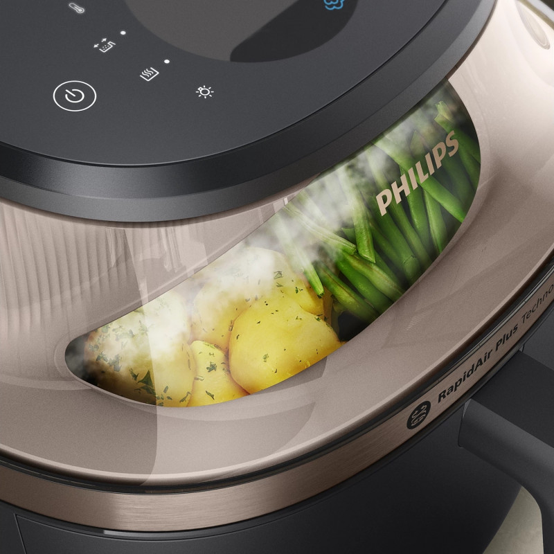 Мультипіч Philips NA547/07