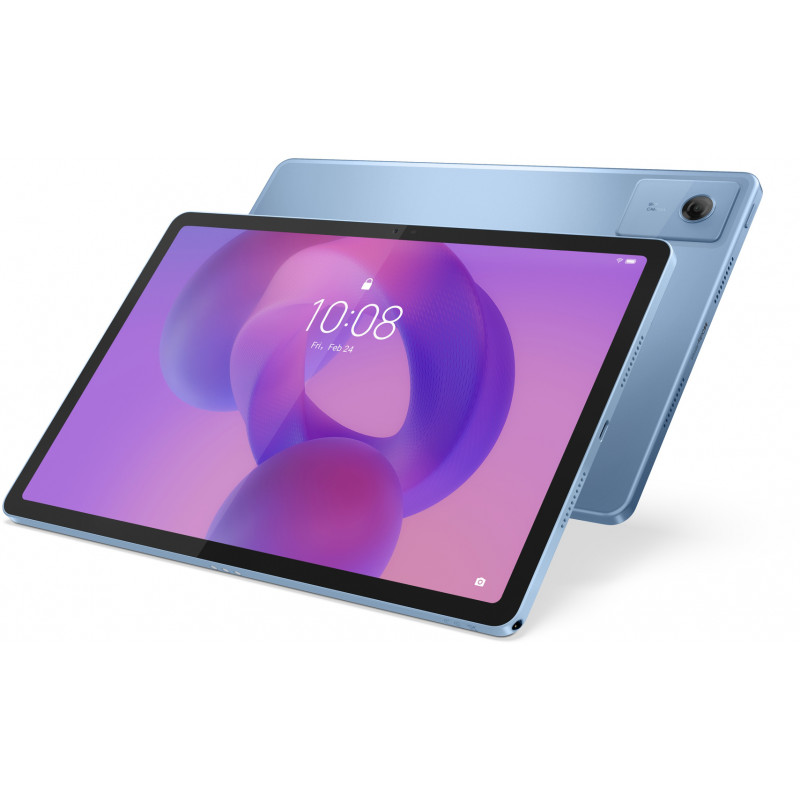 Планшет LENOVO Idea Tab 8/128 WiFi Polar Blue + Pen (ZAFR0799UA)