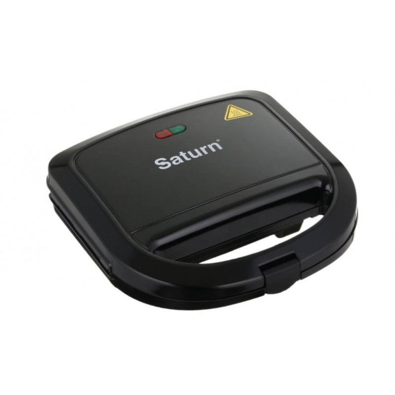 Бутербродниця SATURN-ST-EC1152 трикутник