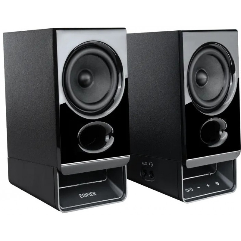 Акустична системa Edifier 2.0 5W USB Bluetooth R20BTBlack