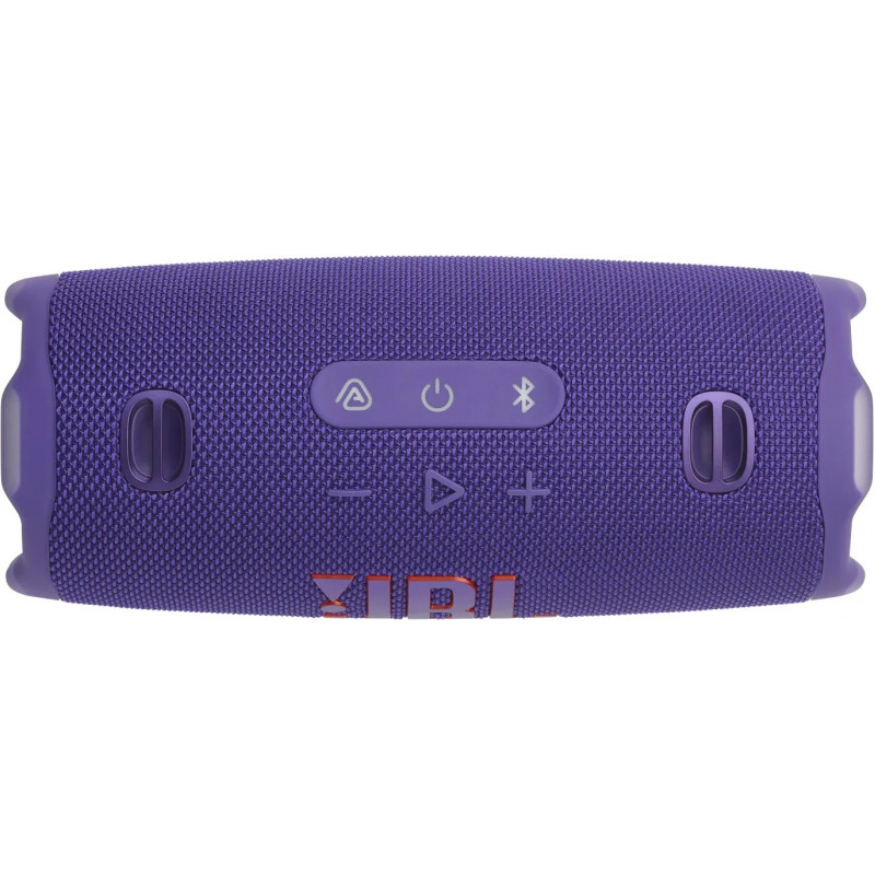 Портативна акустика JBL Charge 6 Purple (JBLCHARGE6PUR)