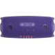 Портативна акустика JBL Charge 6 Purple (JBLCHARGE6PUR)