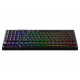 Бездротова клавіатура Proove Gaming Slicker (Ukraine Layout) (black)