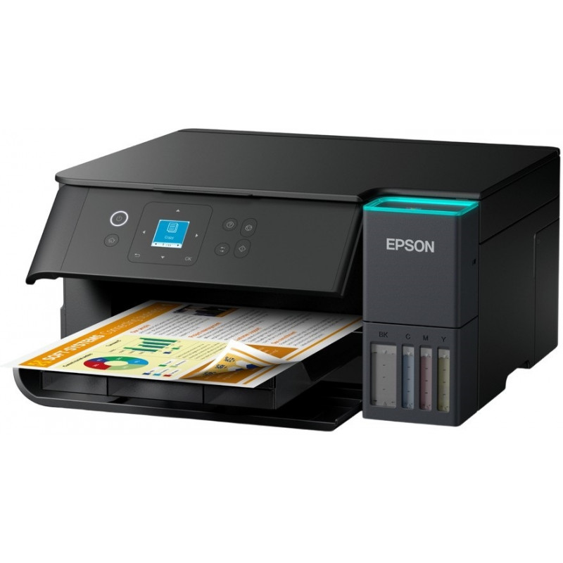 БФП Epson EcoTank L4360 C11CL41411