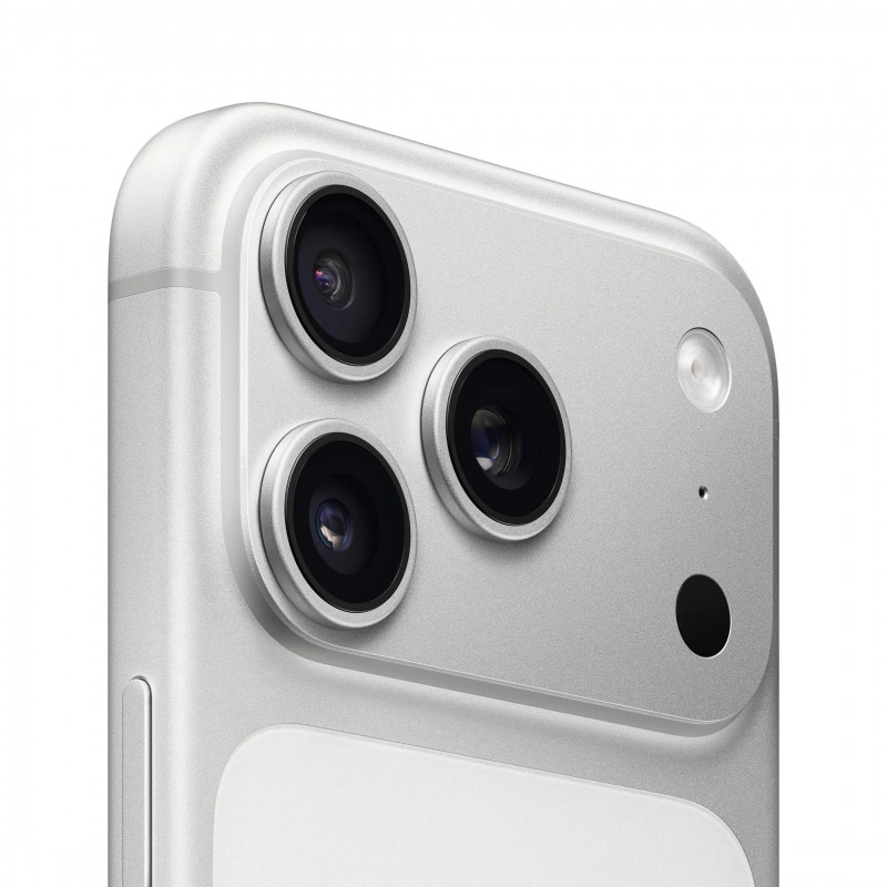 Смартфон Apple iPhone 17 Pro 256GB Silver (MG8G4)
