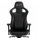 Ігрове крісло Noblechairs EPIC Mercedes-AMG Petronas Motorsport PGW-NB-EGC-001