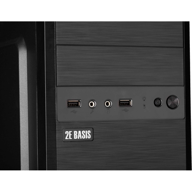 Комп’ютер персональний 2E Rational Intel i5-12400 2E-11336