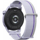 Смарт-годинник Mibro GS Active 2, ліловий XPAW024L