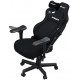 Крісло ігрове Anda Seat Kaiser 4 Black Fabric Size XL AD12YDDC-XLL-20-B-CF