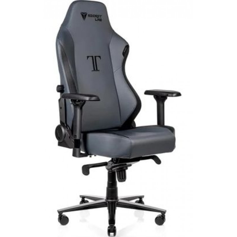 Крісло для геймерів Secretlab TITAN 2020 Prime 2.0 PU Leather Gaming Ash (TT20-PU-Ash)
