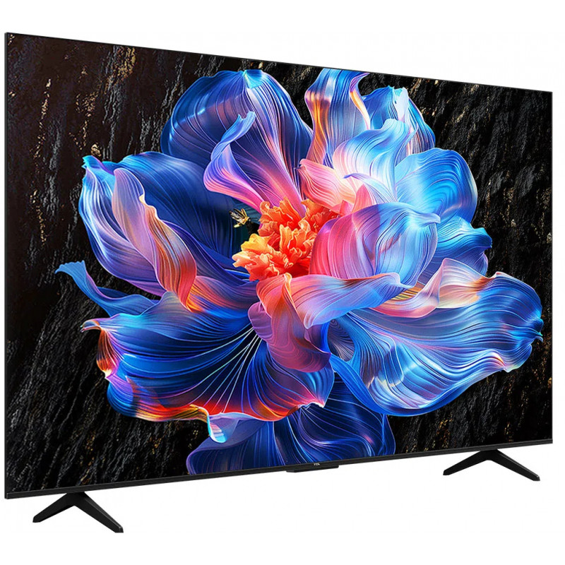Телевізор TCL 65P61K
