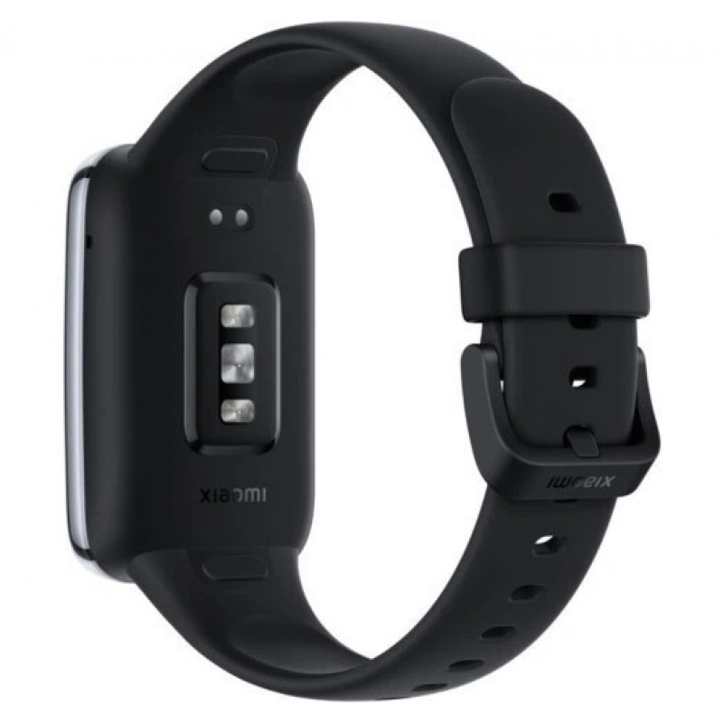 Фітнес-браслет Xiaomi Mi Band 7 Pro Black