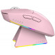Бездротова ігрова миша Ajazz AJ139 V2 MC Pink (AJ139-V2-MC-Pink)