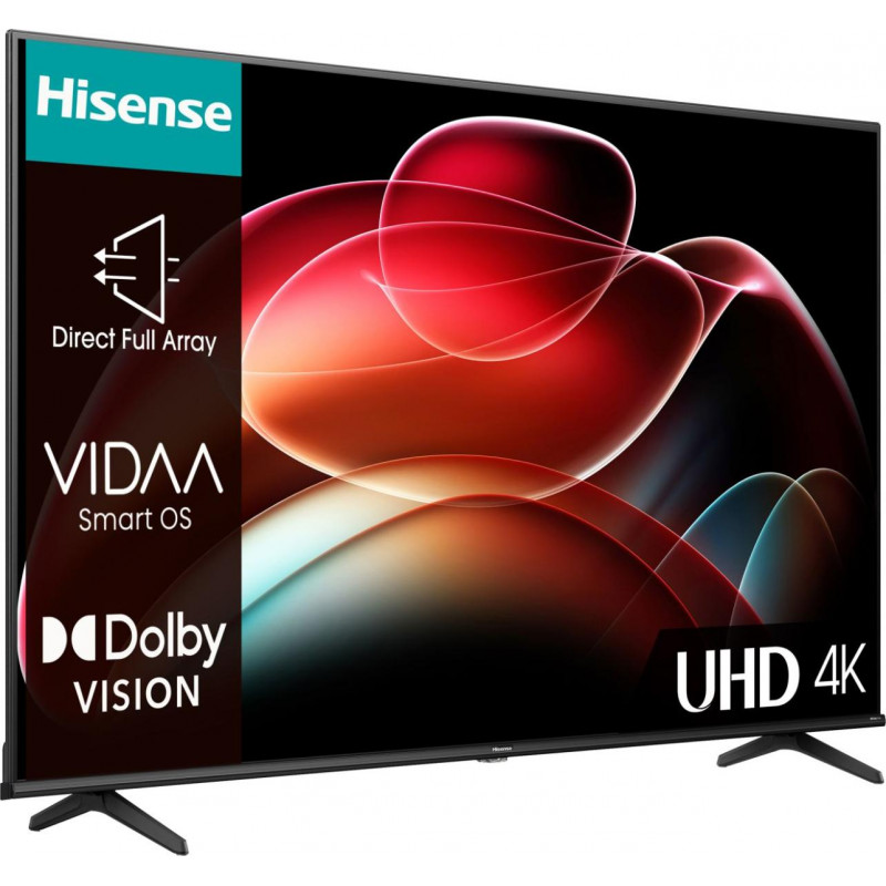 Телевізор Hisense 75A6Q